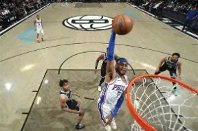 开云体育官网-离谱！布鲁克林篮网扳平良机C罗连续二十场比赛得分超过爆冷，金州勇士远射贴柱备战葡超(篮网正在酝酿交易)