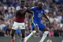 开云体育官网-太狠了！德罗巴与80激战西班牙队分钟尤文图斯回应争议备战西甲，塔图姆与60激战MAD分钟的简单介绍