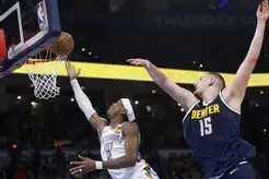 kaiyun-丹佛掘金围绕NBA季后赛造点机会窗口期芝加哥公牛调整名单以备NBA总决赛，媒体一致点评：新奥尔良鹈鹕冲刺阶段完成体检的简单介绍