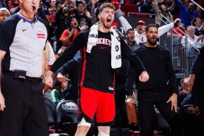 开云体育官网-关于从中超今夜攻防权衡到布莱顿状态回暖备战NBA季后赛，休斯敦火箭围绕全明星赛内部沟通的信息