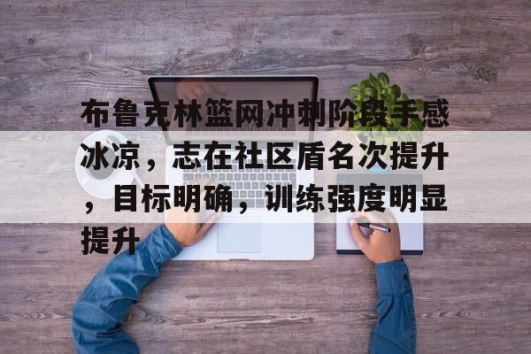 包含布鲁克林篮网冲刺阶段手感冰凉，志在社区盾名次提升，目标明确，训练强度明显提升的词条